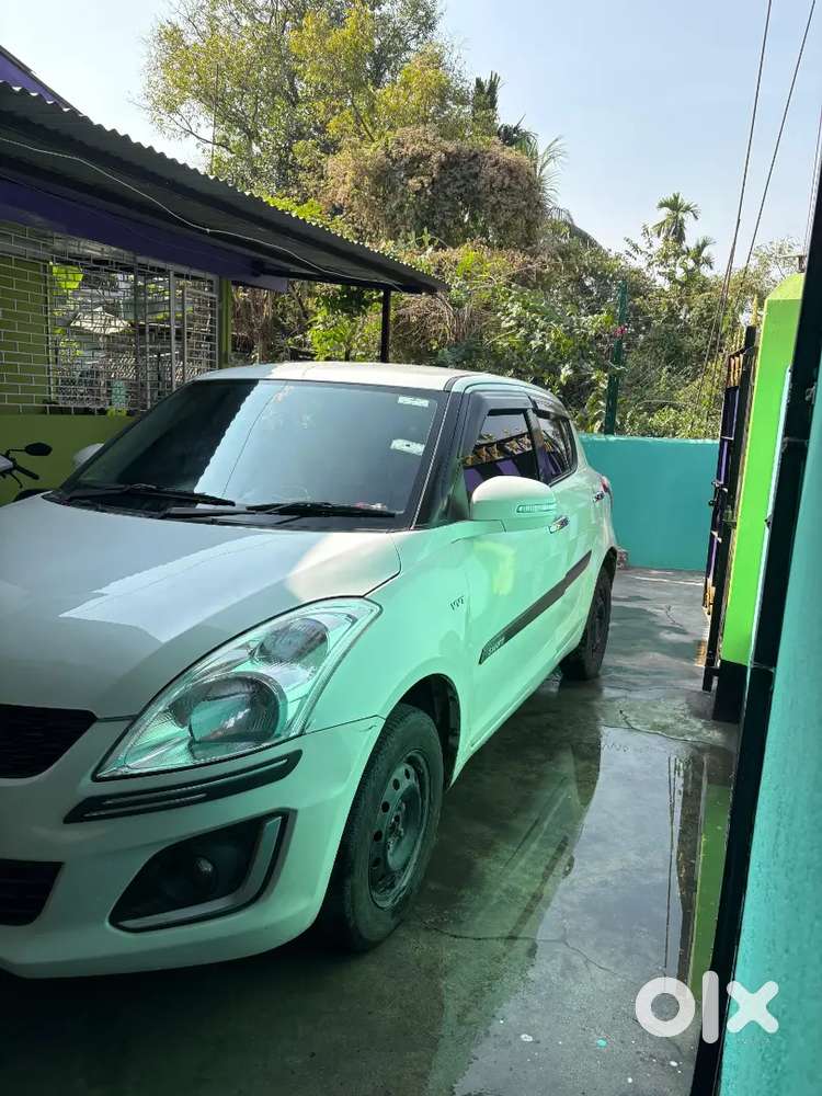 Maruti Suzuki Swift 2004-2011