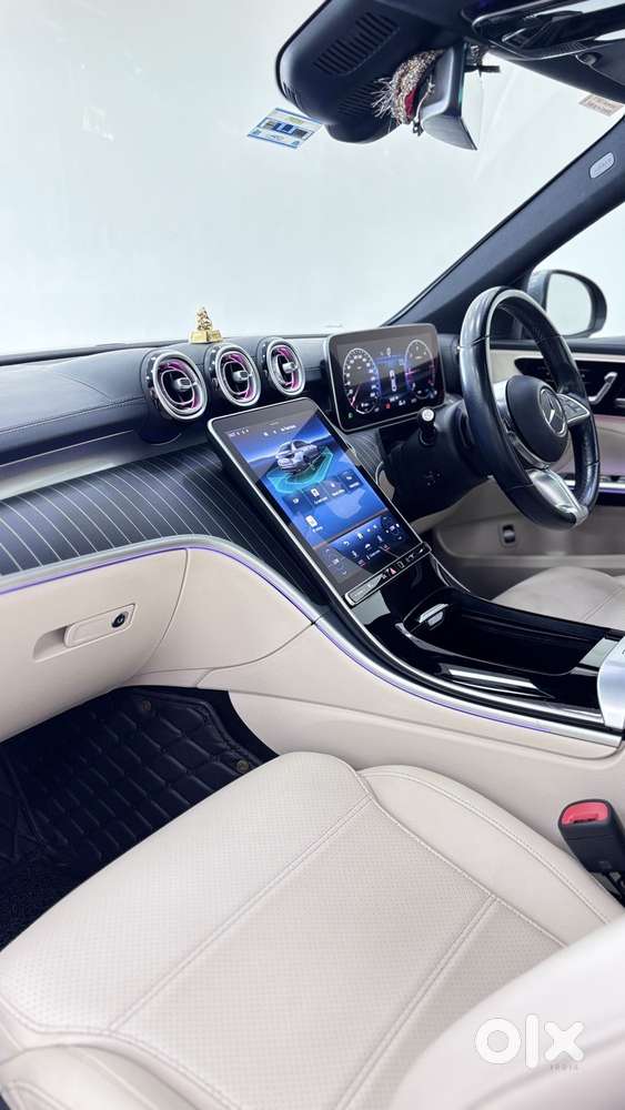 Mercedes-benz C-class C 220d, 2023, Diesel