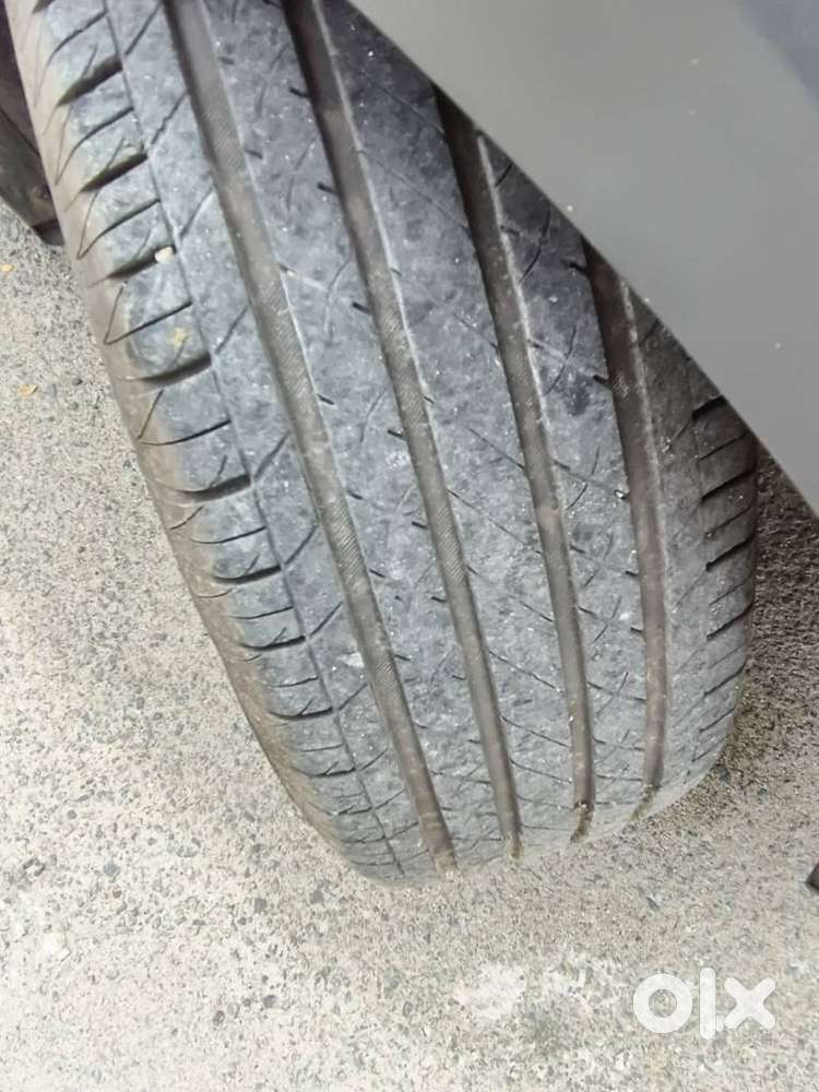 Kia Sonet G 1.2 5mt Htk(o), 2024, Petrol