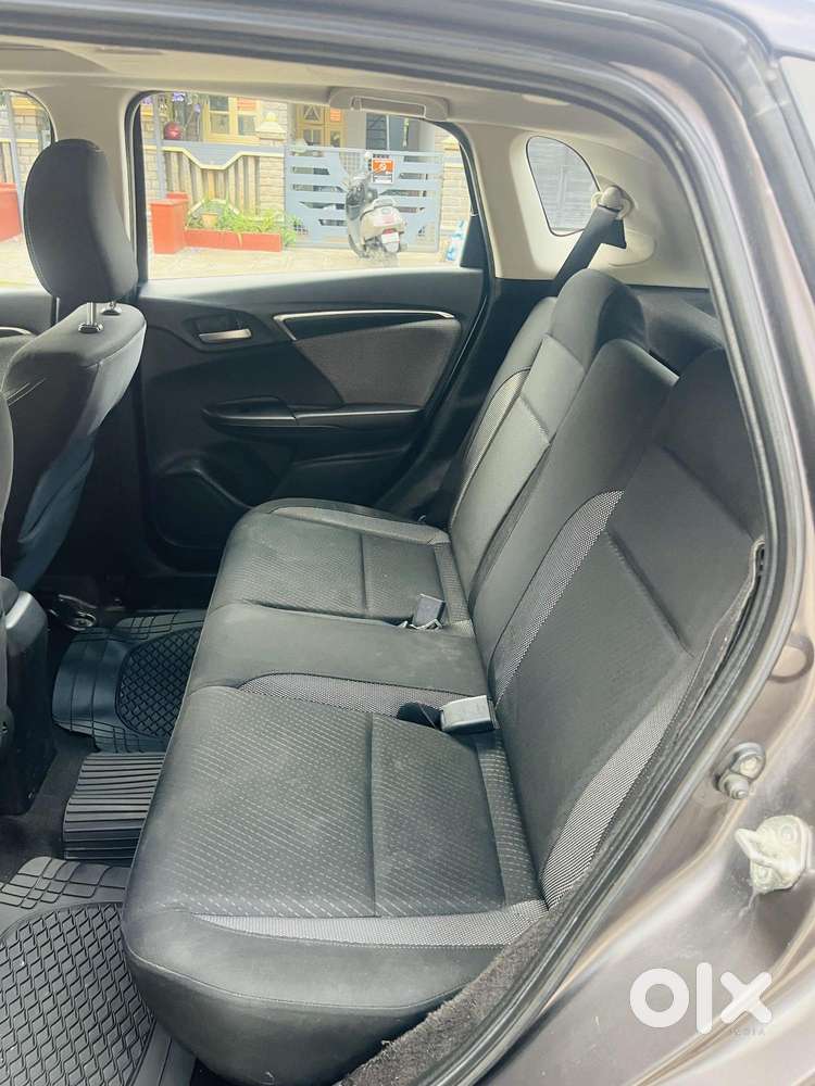 Honda Wr-v I-vtec Vx, 2018, Petrol