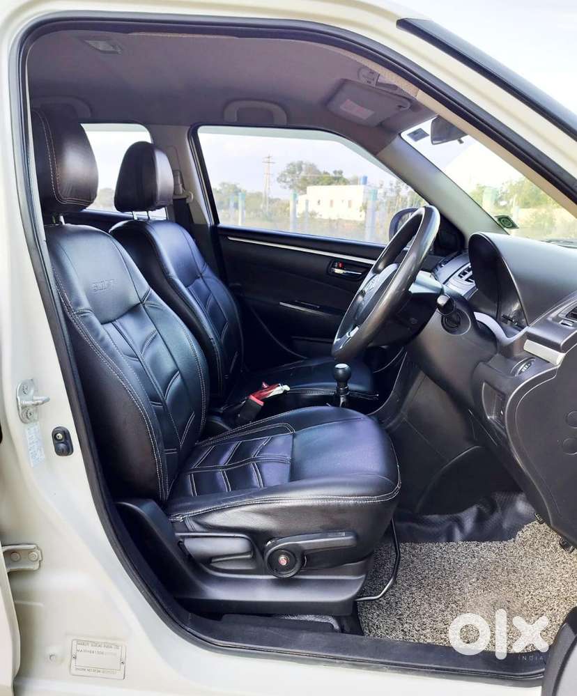 Maruti Suzuki Swift 2011-2014 Zdi, 2015, Diesel