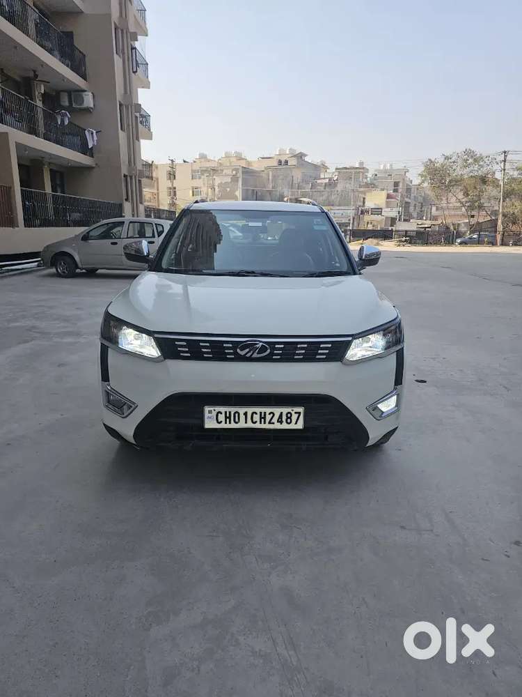 Single Hand Drive Car