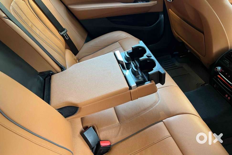 Bmw 6 Series, 2023, Petrol