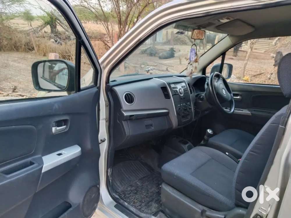 Maruti Suzuki Wagon R 2010