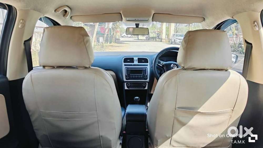 Volkswagen Polo 2013-2015 1.5 Tdi Highline, 2015, Diesel