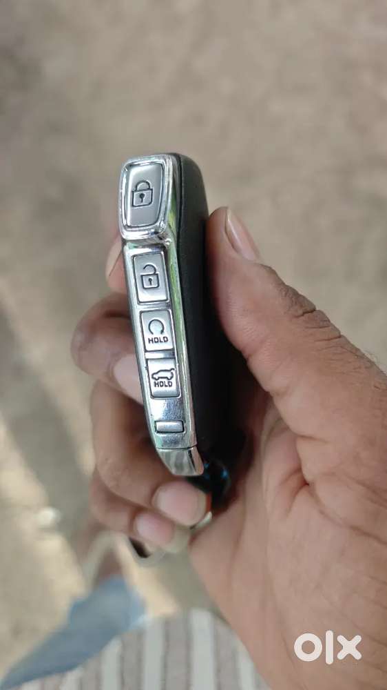 Kia Sonet 1.5 Htx 2024
