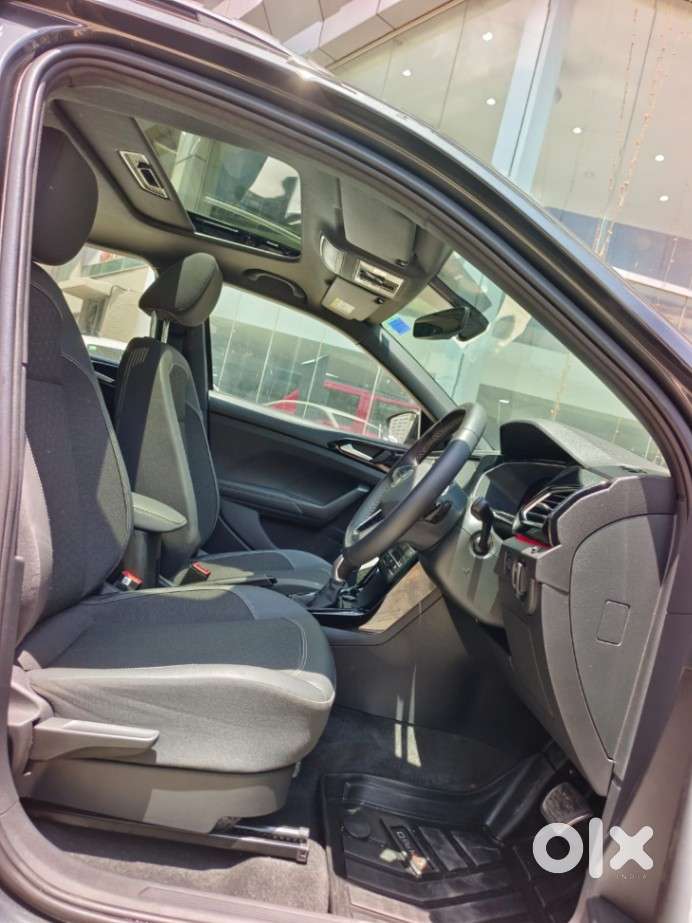 Volkswagen Taigun 1.0 Gt Line At, 2025, Petrol