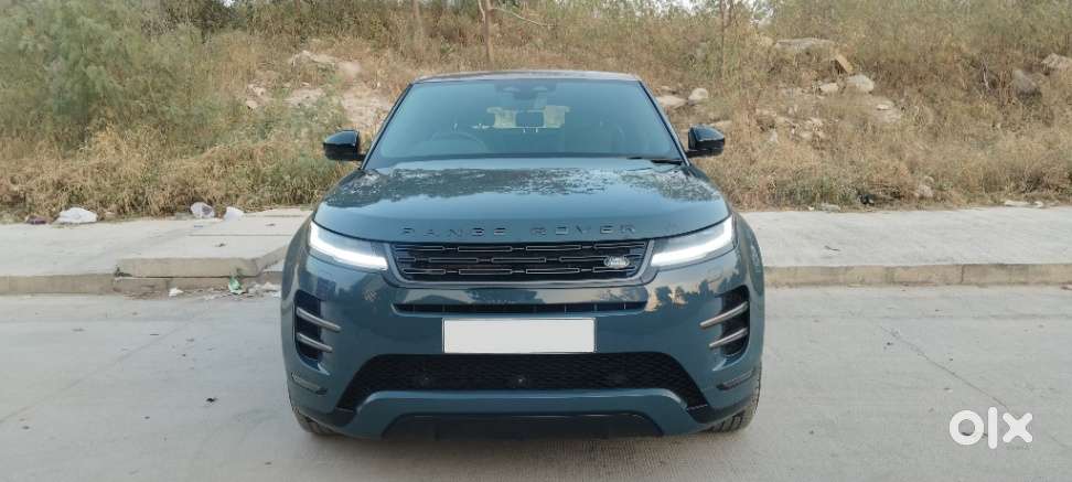 Land Rover Range Evoque Se, 2024, Diesel