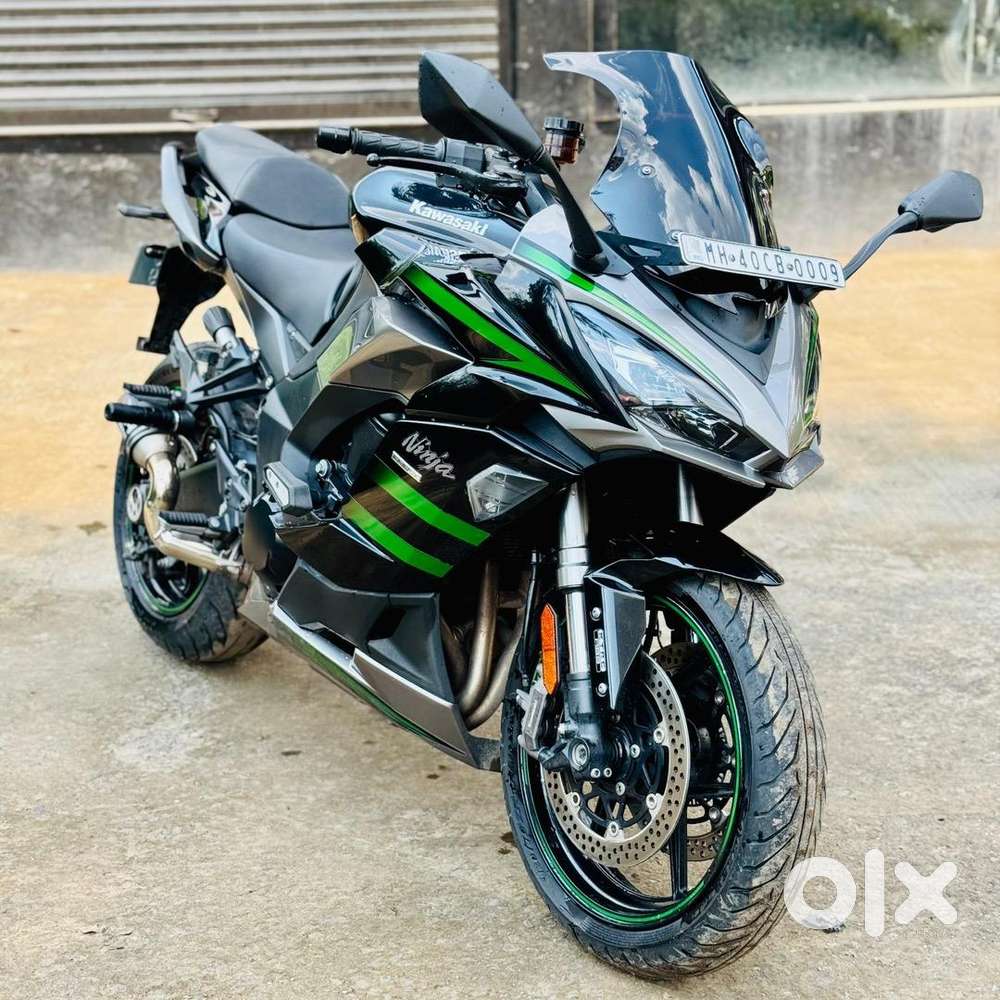 Kawasaki ninja 1000sx Motorcycles 1788100715