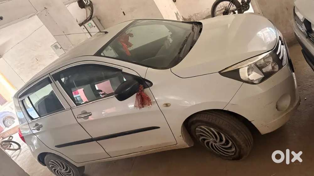 Maruti Suzuki Celerio Mt 2017