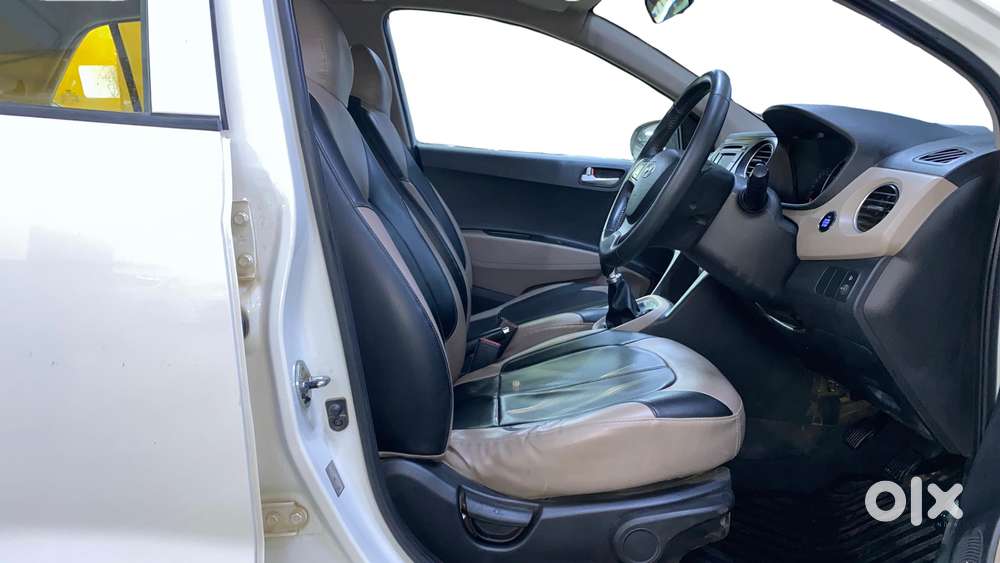 Hyundai Grand I10 Asta 1.2 Kappa Vtvt, 2016, Petrol