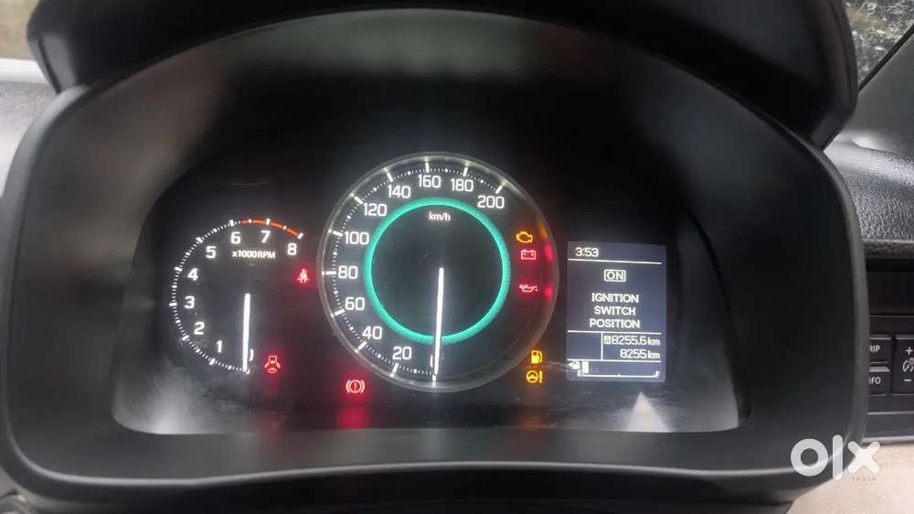 Maruti Nexa Ignis 1.2 Zeta For Sale