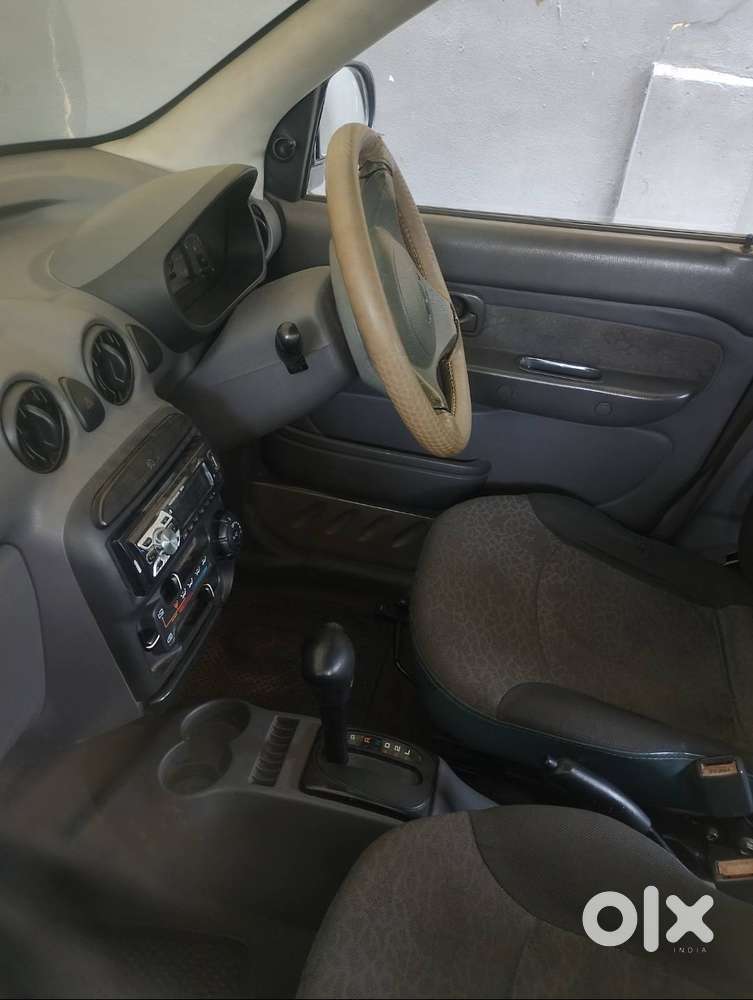Santro Xing Automatic 2006