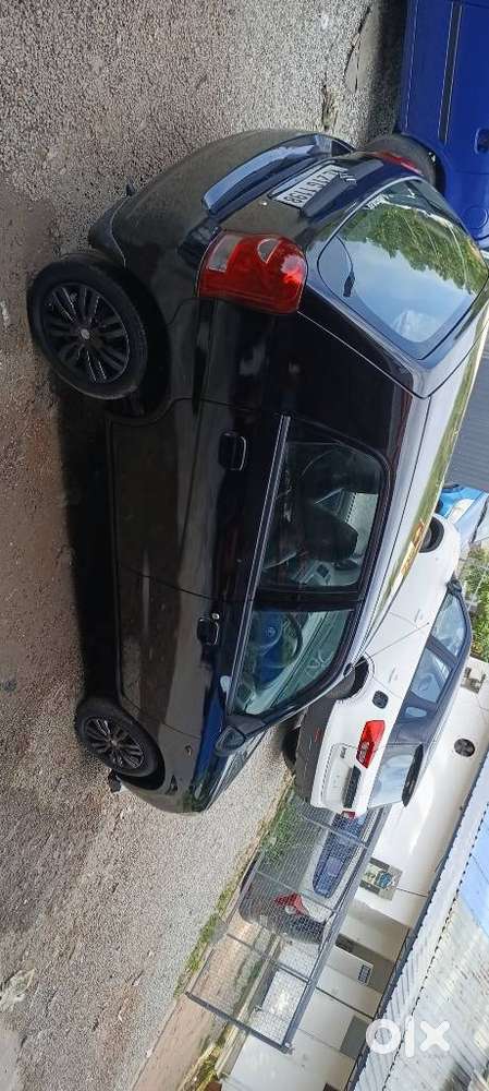 Maruti Suzuki Alto K10 Vxi (o), 2013, Petrol