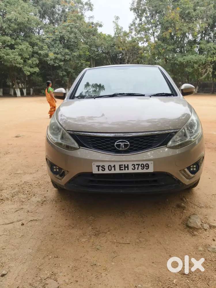 Tata Zest 2016 Diesel Good Condition
