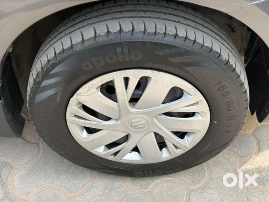 Maruti Suzuki Swift Vxi, 2017, Petrol