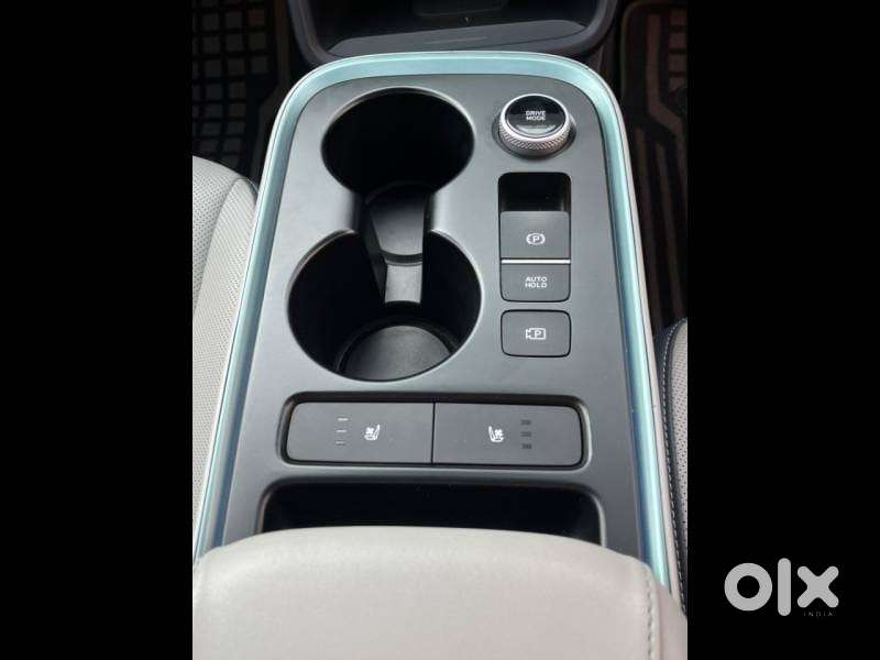 Hyundai Creta Electric Excellence Lr, 2025, Electric