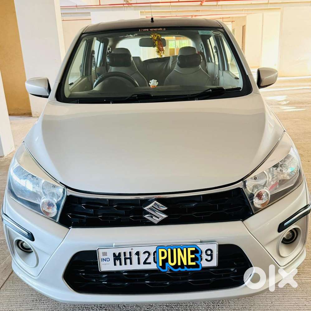 Maruti Suzuki Celerio Nov 2018 Cng Single Hand Used Well Maintained
