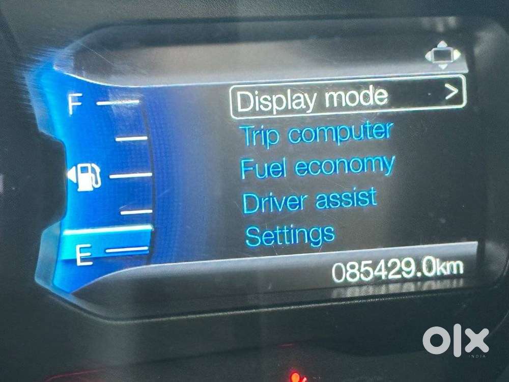 Ford Endeavour Titanium Plus 4x4 At, 2021, Diesel