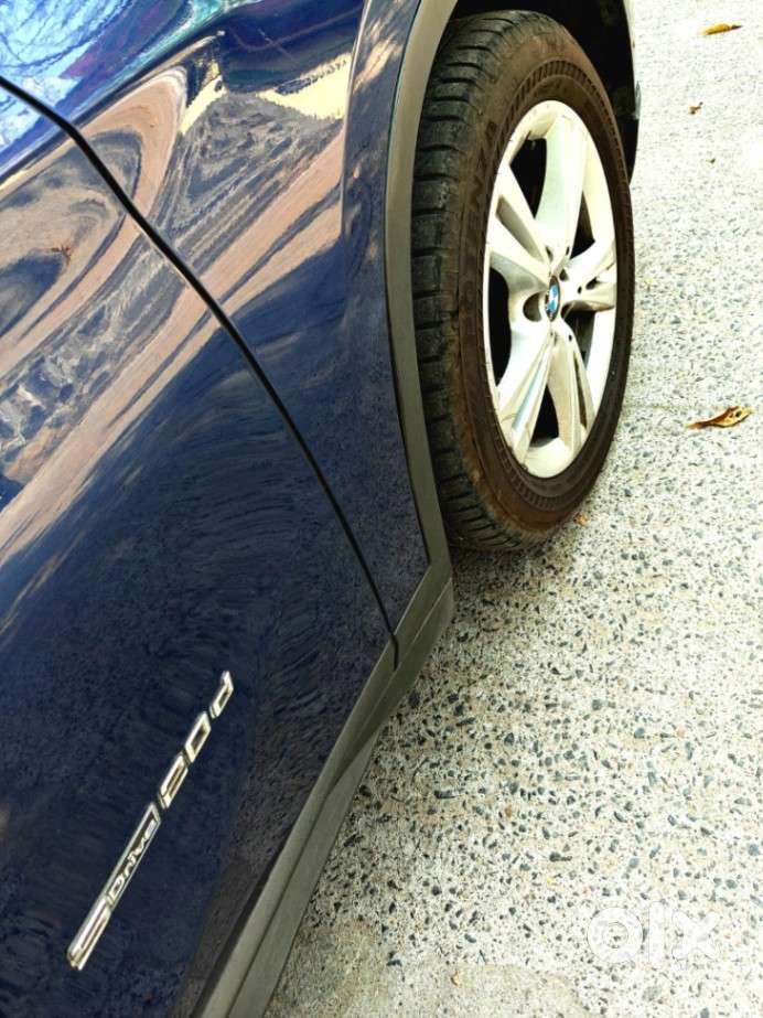 Bmw X1 2.0 Sdrive 20d, 2016, Diesel