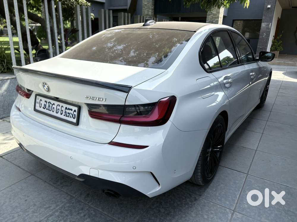 Bmw 3 Series Gran Limousine 2.0 330li M Sport First Edition, 2022, P..