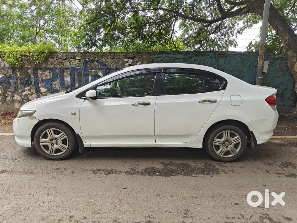 Honda City 2009 Petrol At