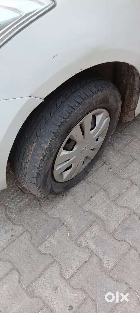 Maruti Suzuki Swift 2016 Diesel 100000 Km Driven