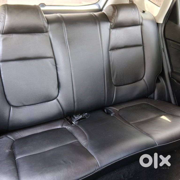 Kia Seltos Hte D, 2020, Diesel