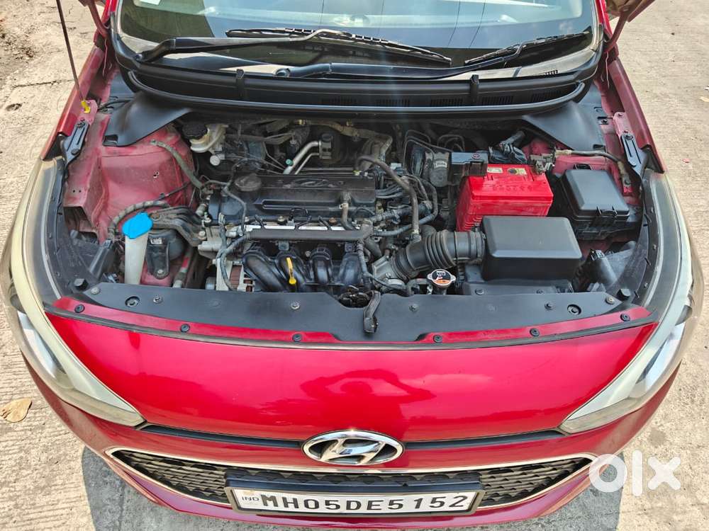 Hyundai Elite I20 Asta 1.2 (o), 2017, Petrol