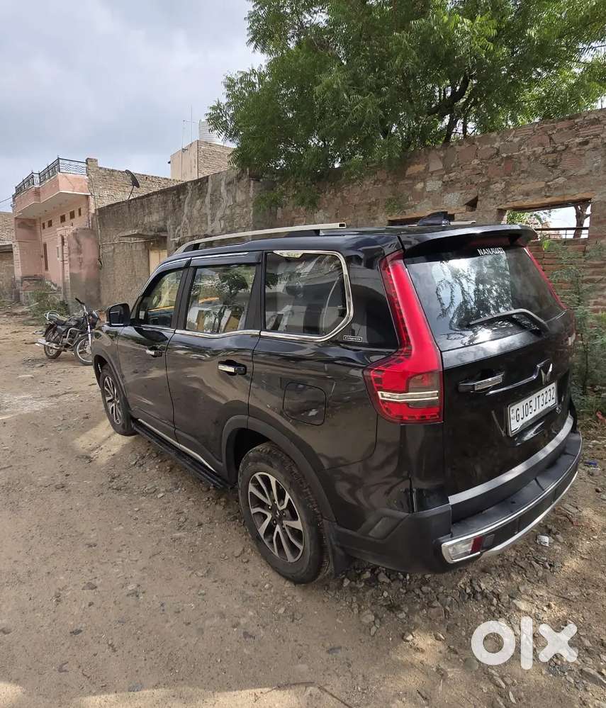 Mahindra Scorpio-n Diesel 2025