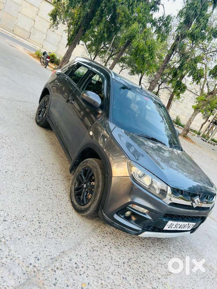 Maruti Suzuki Diesel Car 2018