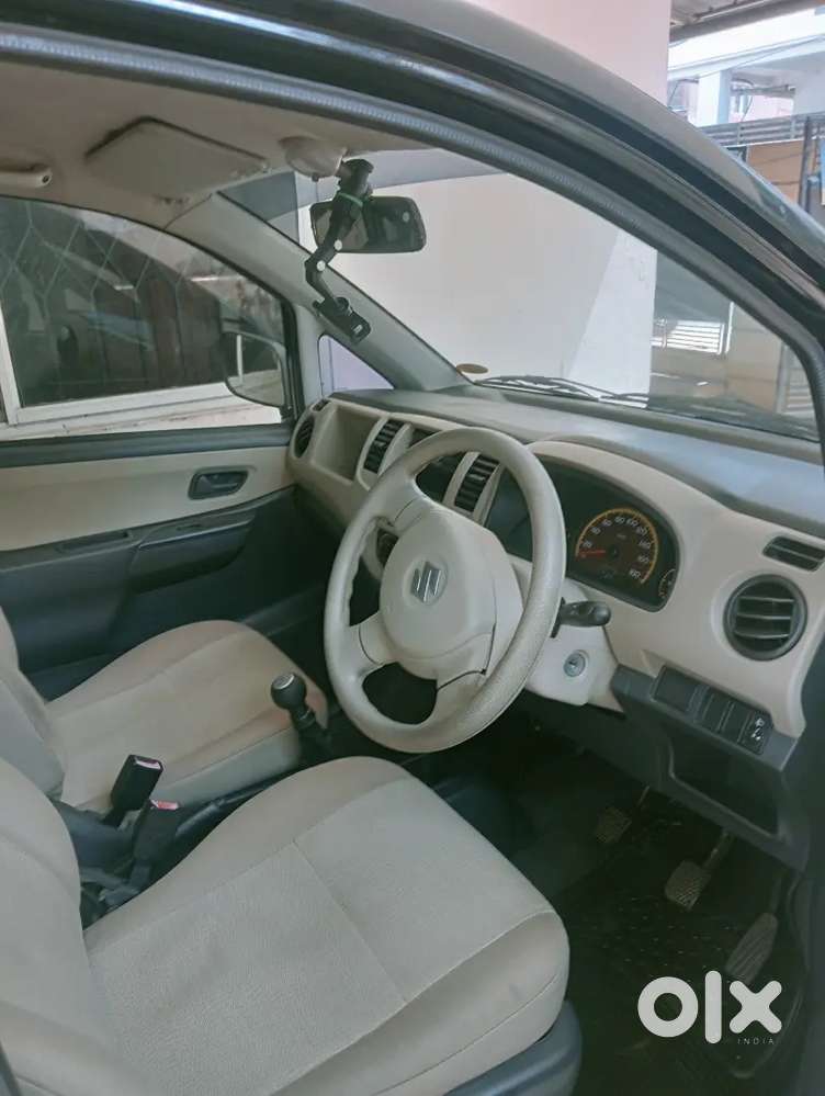 Maruti Suzuki Zen Estilo 2009 Petrol
