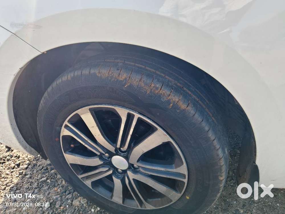 Swift Dzire Tour S Petrol 2023 December