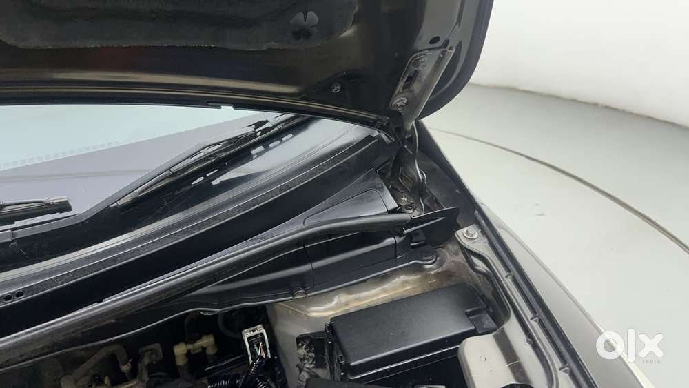 Honda Jazz Sv Mt I-vtec, 2017, Petrol