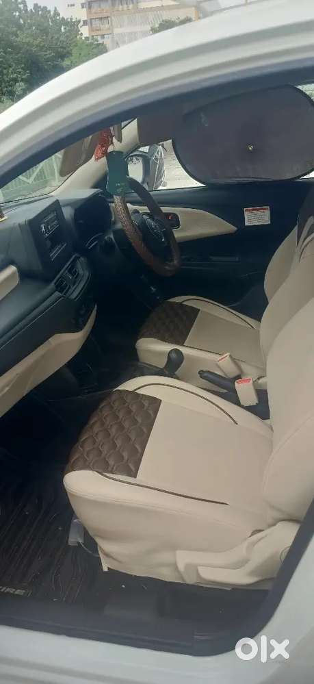 Maruti Suzuki Dzire 2025 November