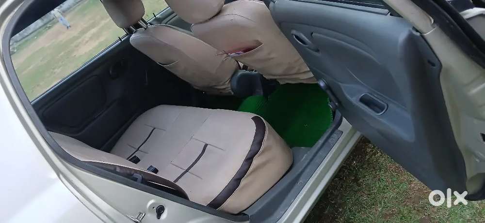 Maruti Suzuki Alto 2009 Petrol Well Maintained