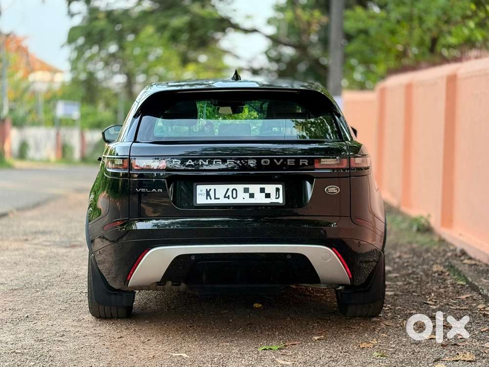 Land Rover Range Rover Velar 2023