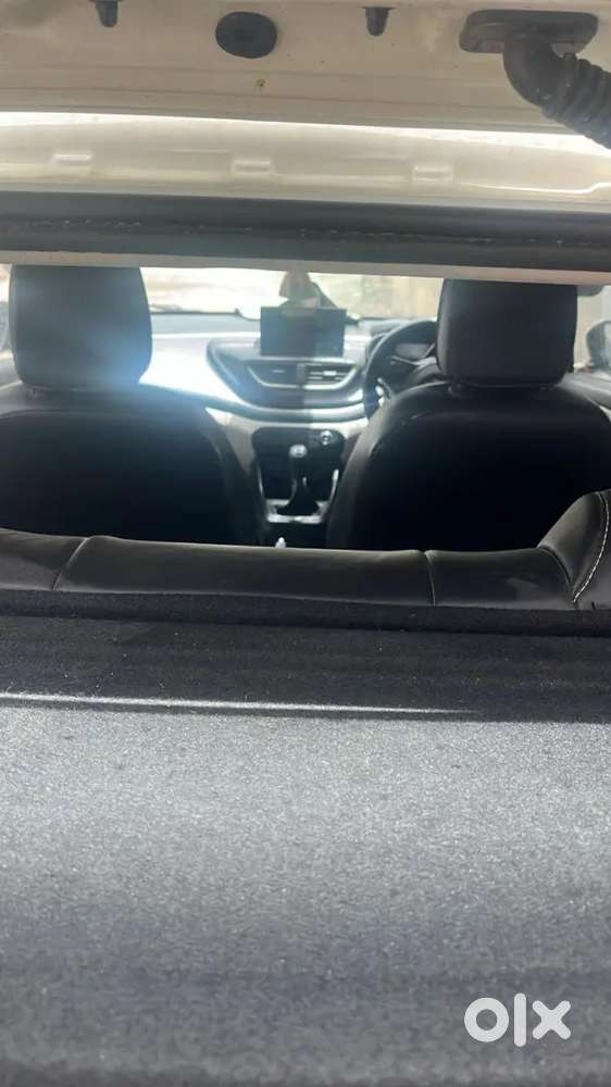 Tata Altroz 2023 Petrol Good Condition