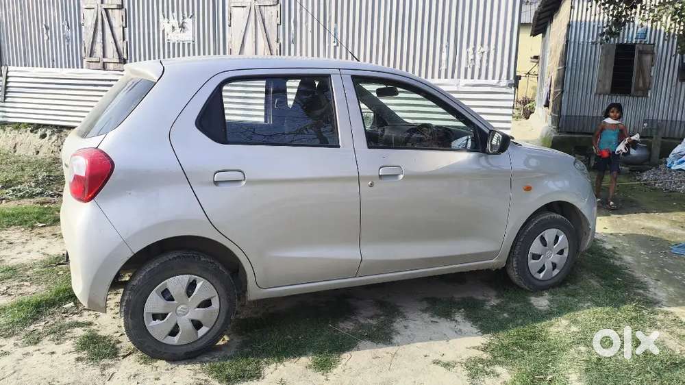 Maruti Suzuki Alto K10 2025 Petrol Well Maintained