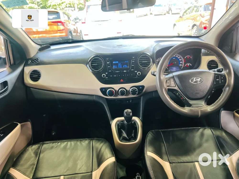 Hyundai Grand I10 1.2 Kappa Magna, 2019, Petrol