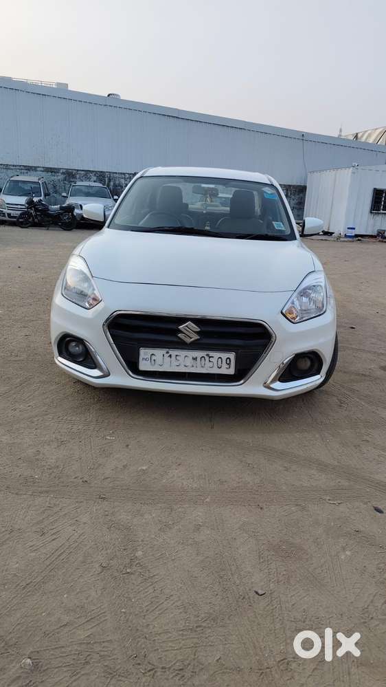 Maruti Suzuki Dzire 1.2 Vxi Cng, 2022, Cng & Hybrids