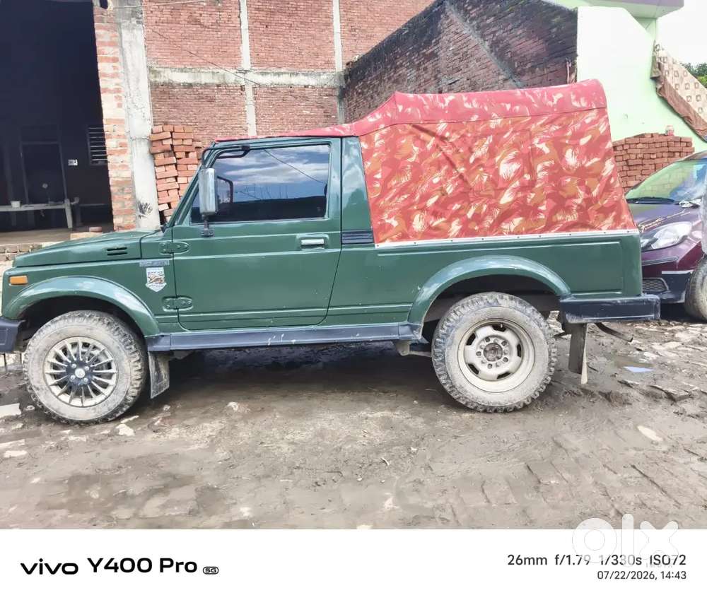 Good Condition