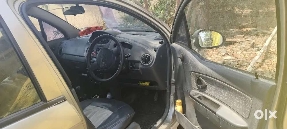 Chevrolet Spark 2008 Petrol Well Maintained