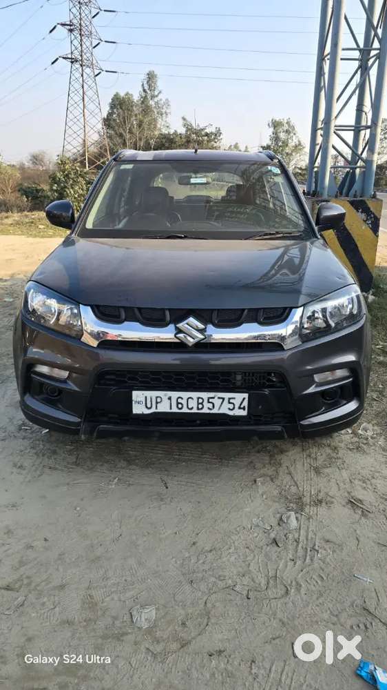 Maruti Suzuki Vitara Brezza 2019 Very Good Condition