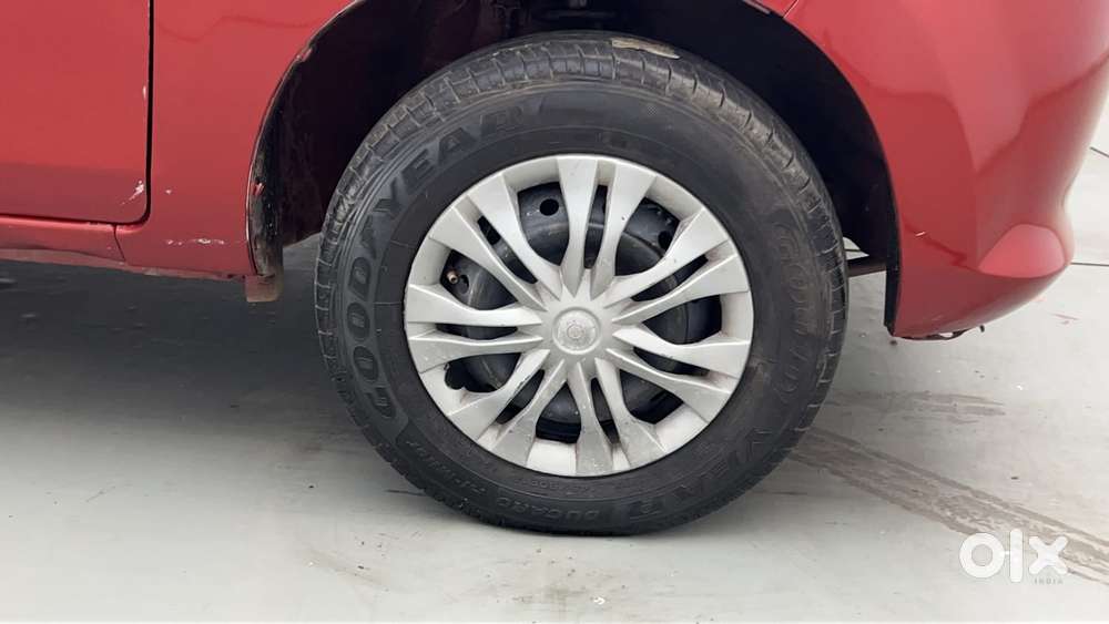 Maruti Suzuki Alto 800 Lxi, 2013, Petrol