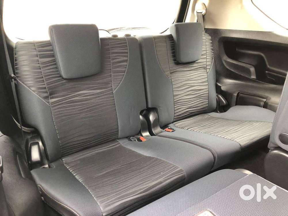 Toyota Innova Crysta [2020-ongoing] 2.4 Gx At 7 Str, 2020, Diesel