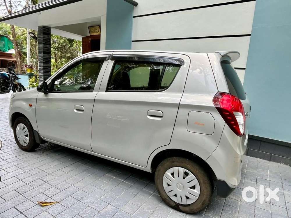 Maruti Suzuki Alto 800 2013 Petrol Well Maintained