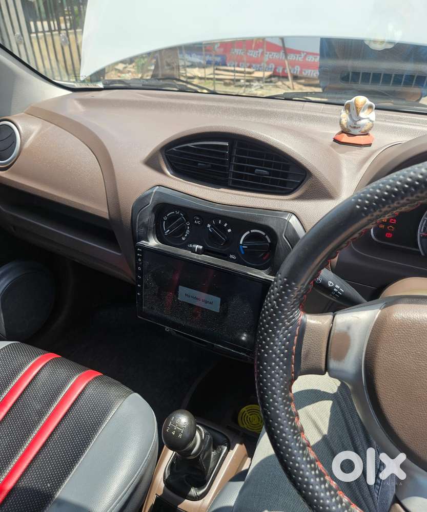 Maruti Suzuki Alto 800 Lxi, 2013, Petrol