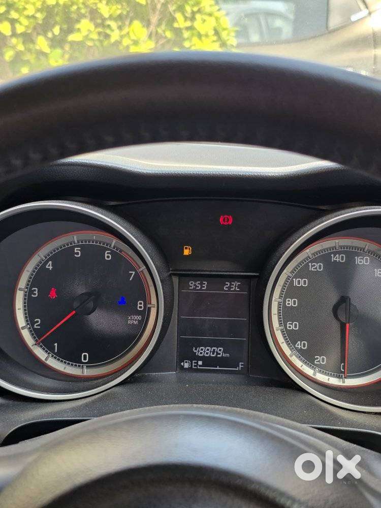 Maruti Suzuki Swift 2018 Zxi Plus, 2019, Petrol