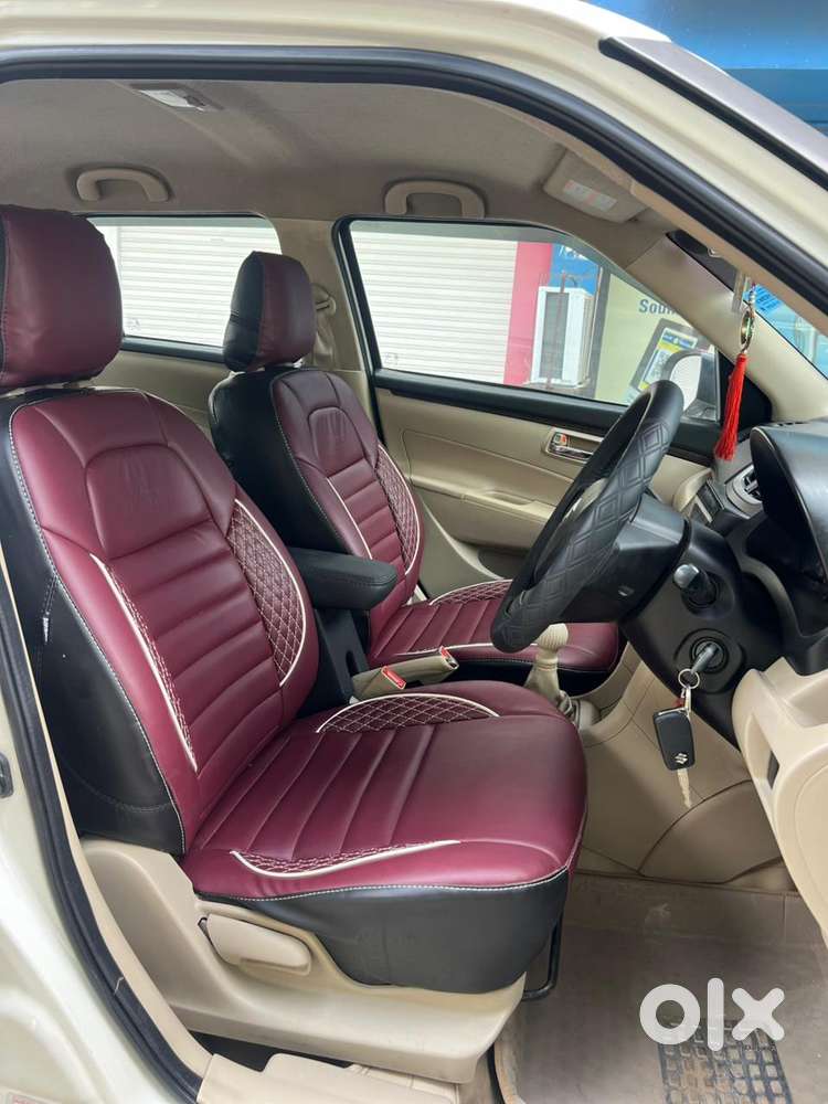 Maruti Suzuki Swift Dzire 1.2 Vxi, 2016, Petrol